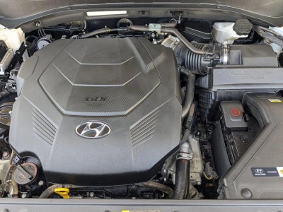 2024 Hyundai PALISADE Calligraphy AWD