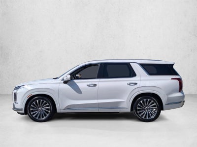 2024 Hyundai PALISADE Calligraphy AWD