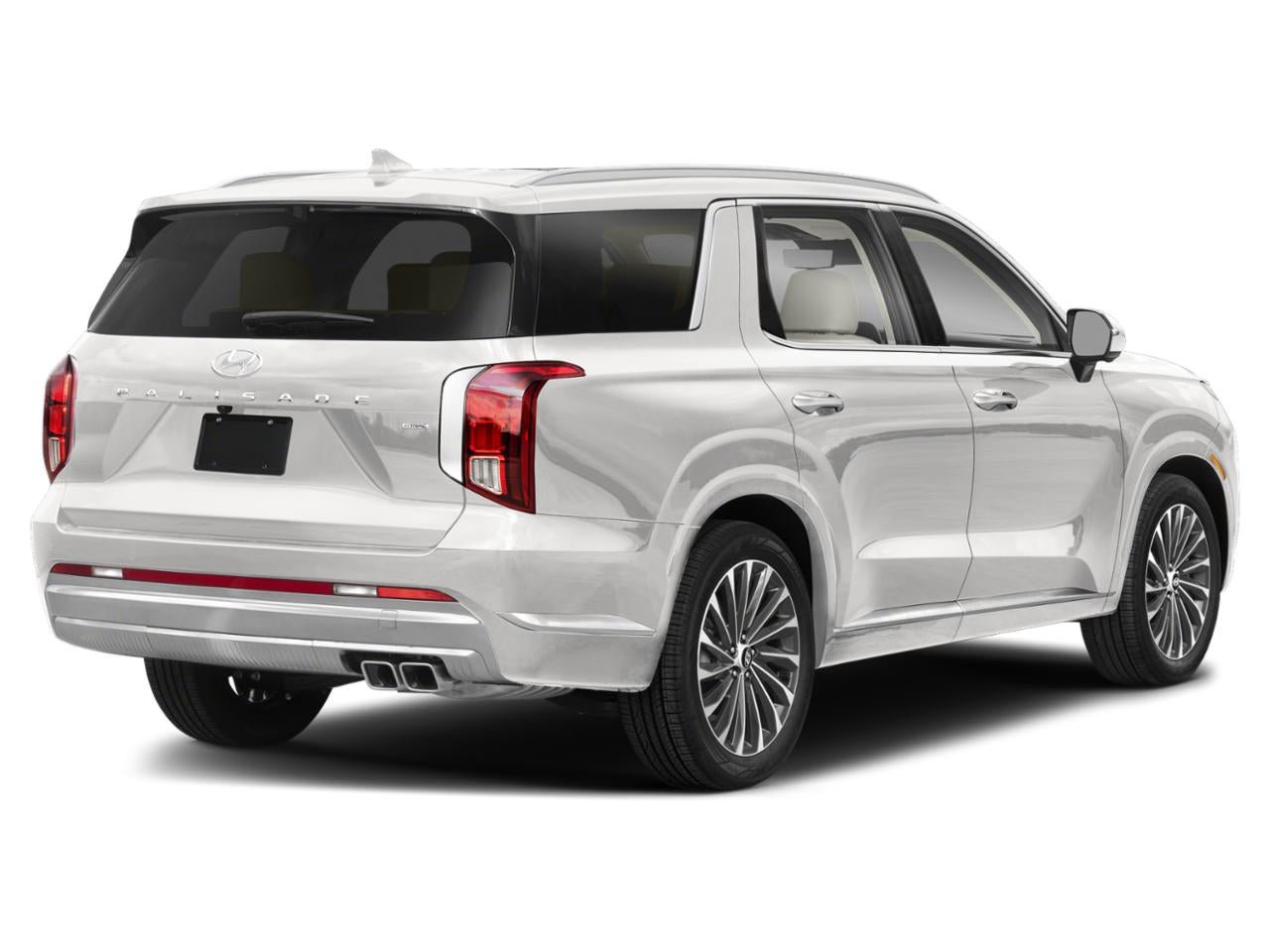 2024 Hyundai PALISADE Calligraphy AWD