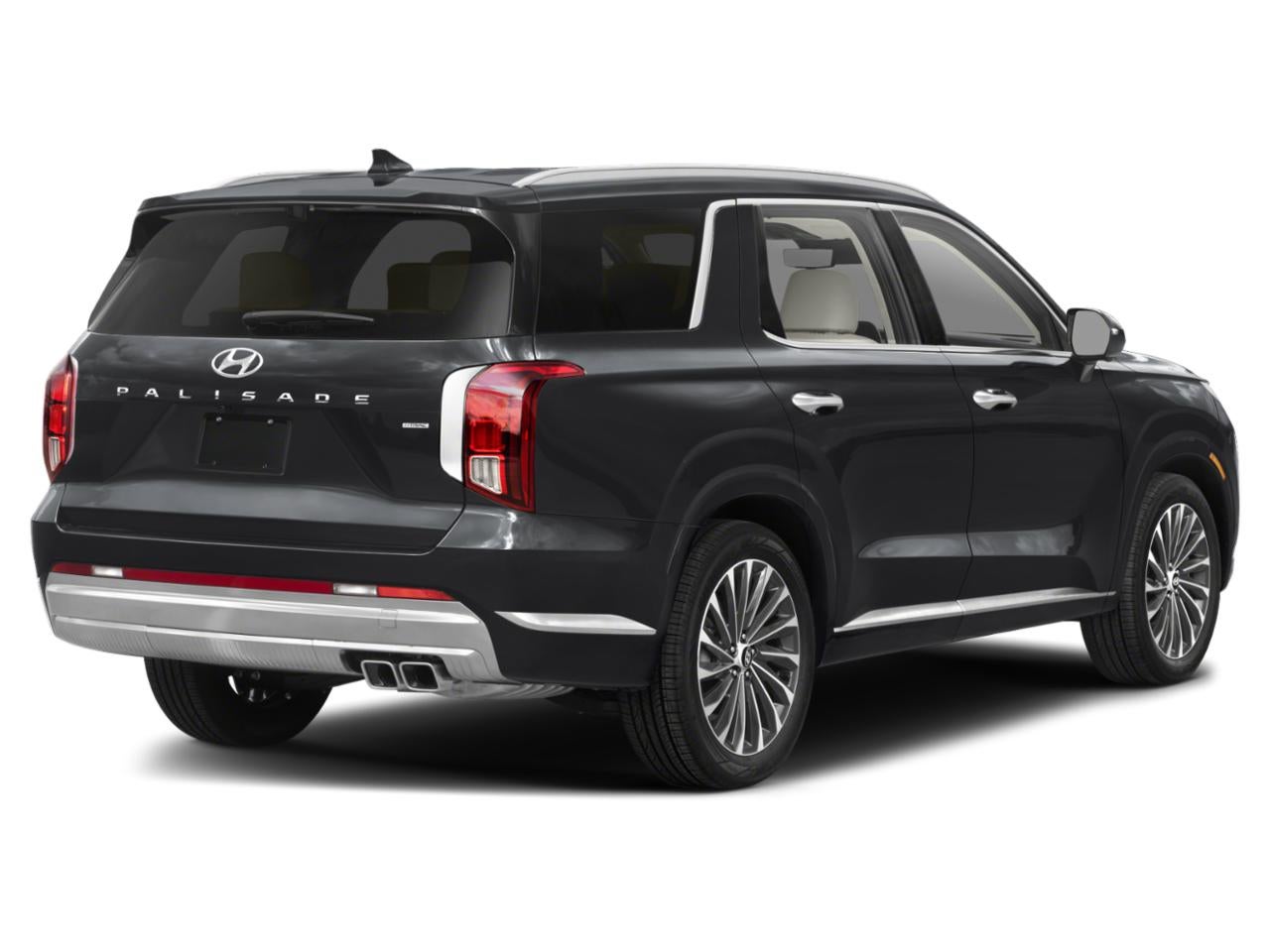 2024 Hyundai PALISADE Calligraphy AWD