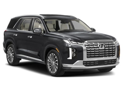 2024 Hyundai PALISADE Calligraphy AWD