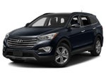 2015 Hyundai SANTA FE AWD 4dr GLS