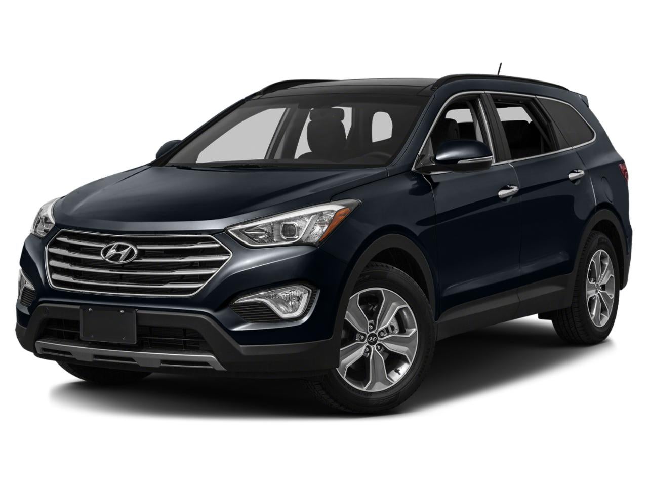 2015 Hyundai SANTA FE AWD 4dr GLS