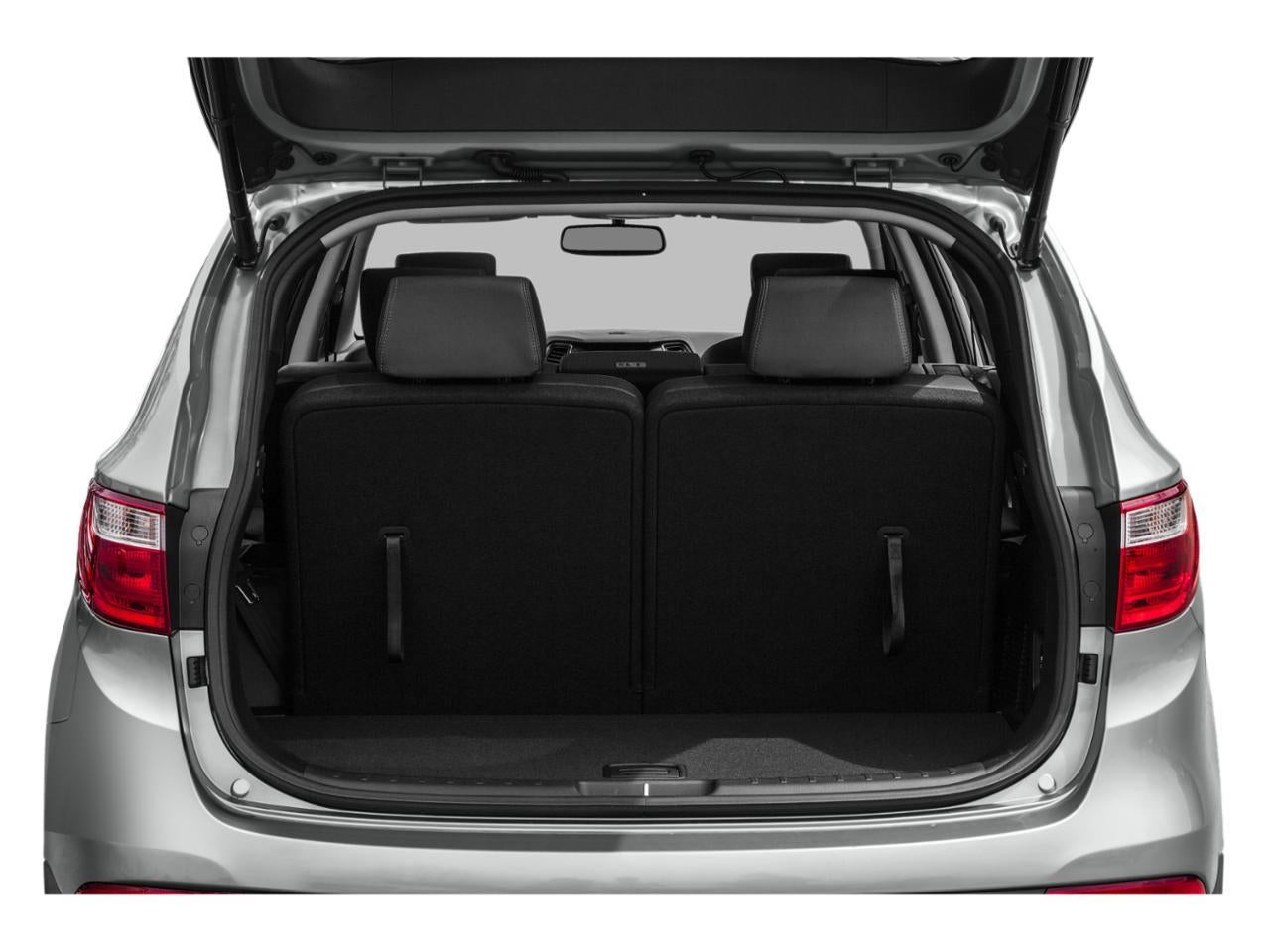 2015 Hyundai SANTA FE AWD 4dr GLS