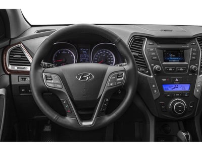 2015 Hyundai SANTA FE AWD 4dr GLS