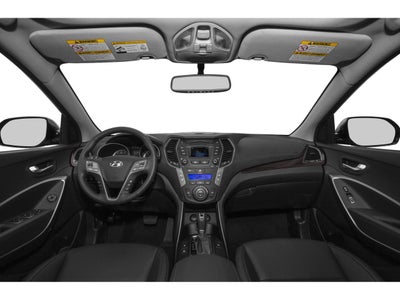 2015 Hyundai SANTA FE AWD 4dr GLS