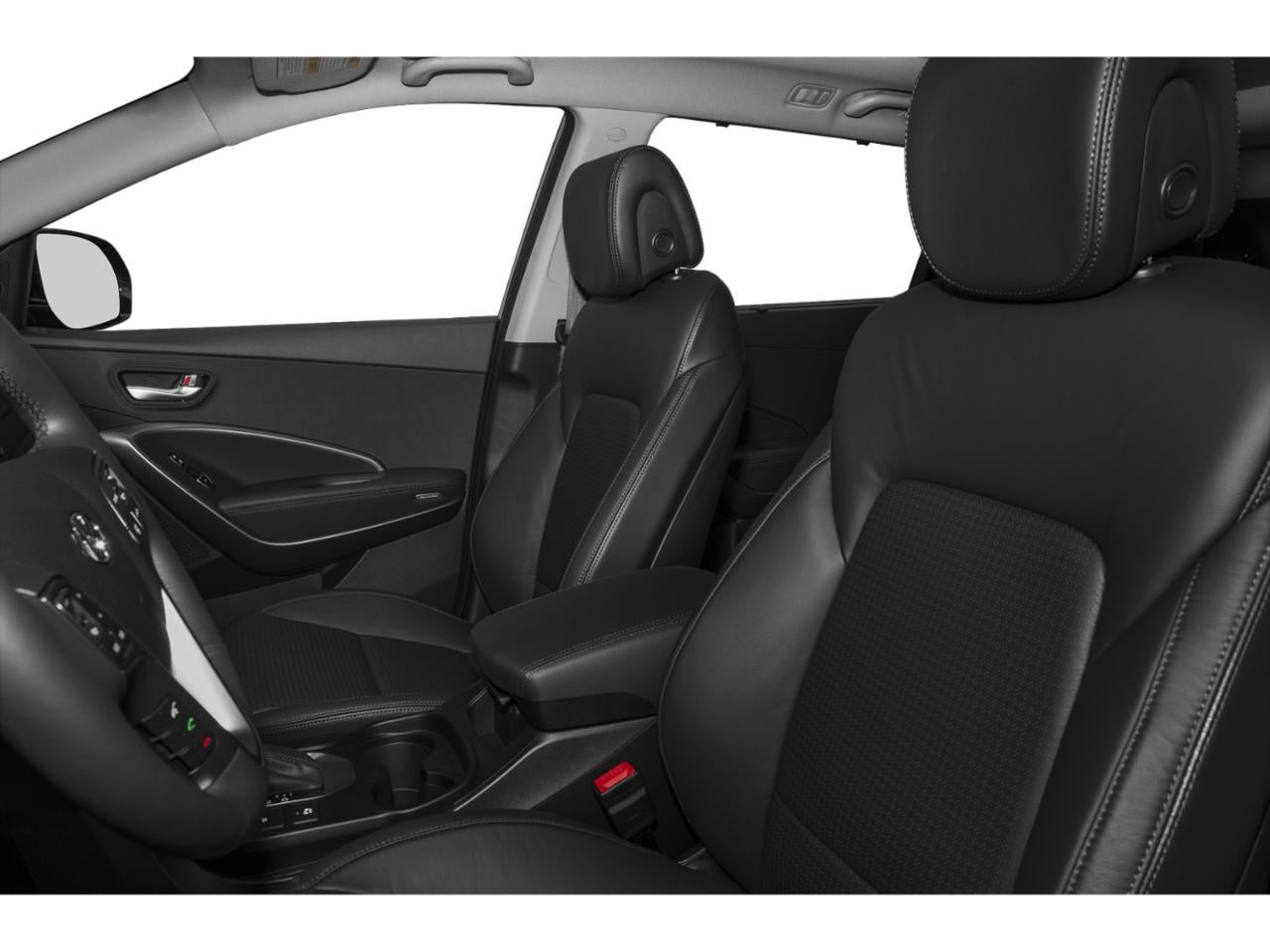 2015 Hyundai SANTA FE AWD 4dr GLS