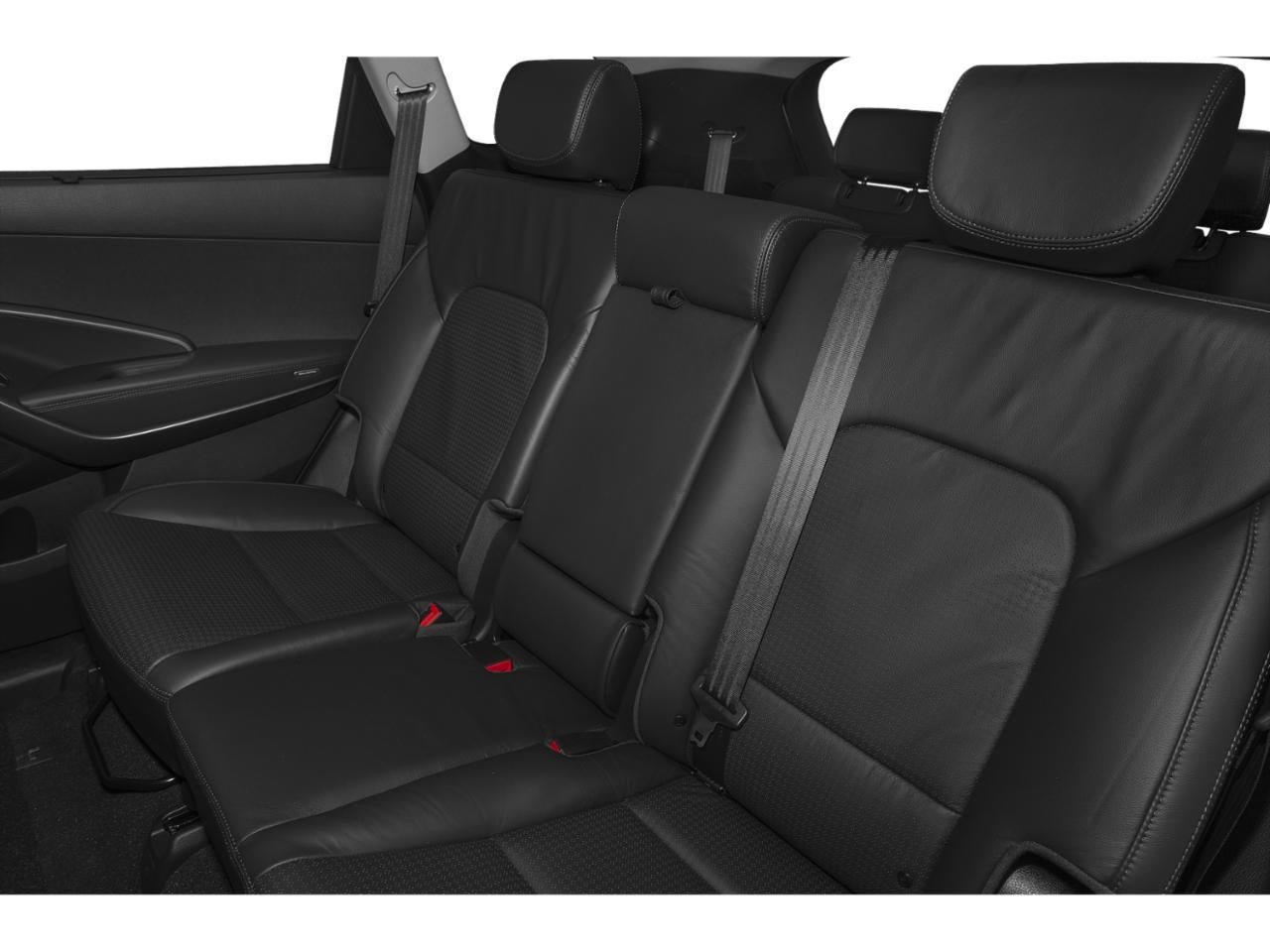 2015 Hyundai SANTA FE AWD 4dr GLS
