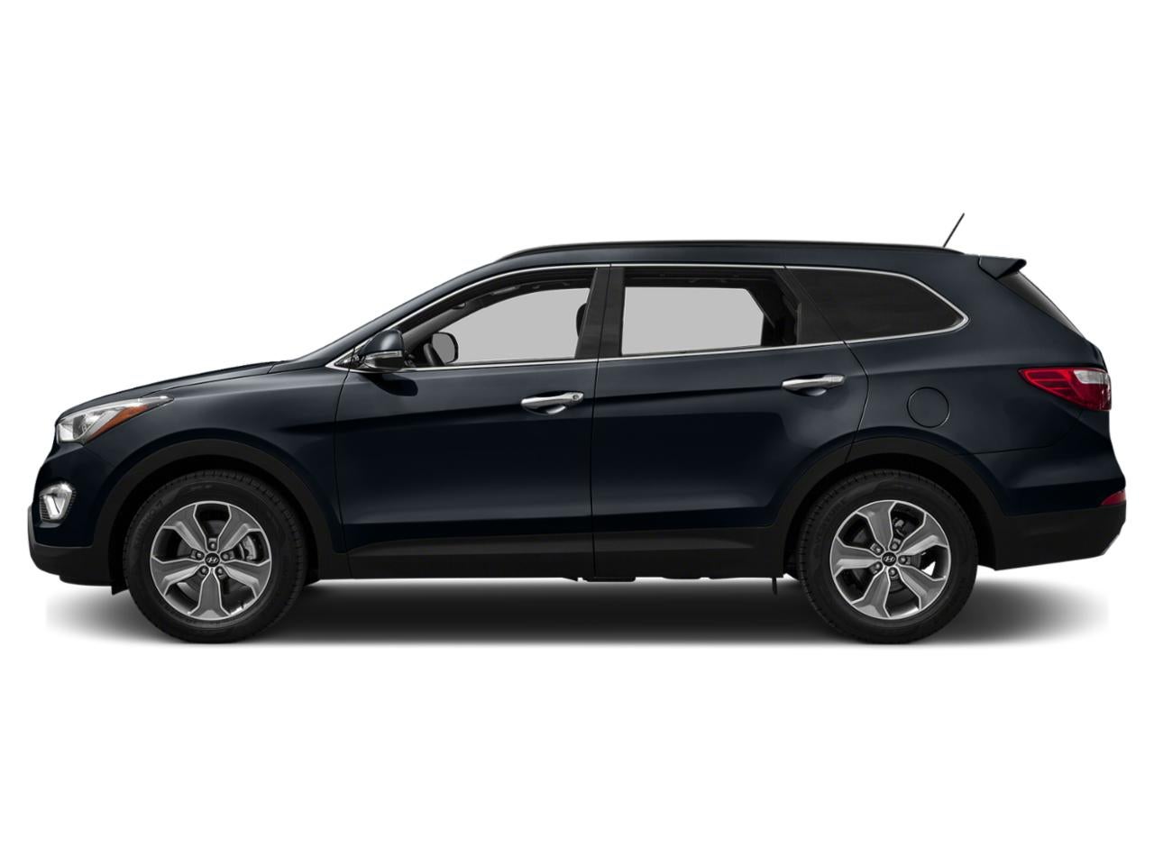 2015 Hyundai SANTA FE AWD 4dr GLS