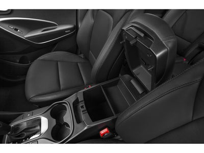 2015 Hyundai SANTA FE AWD 4dr GLS