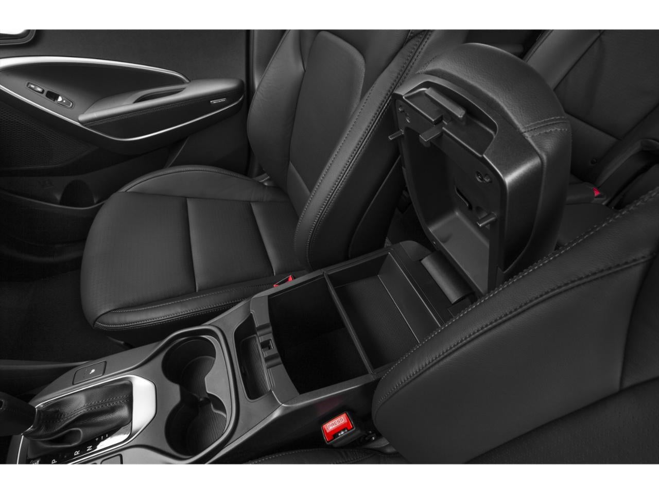 2015 Hyundai SANTA FE AWD 4dr GLS
