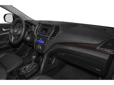 2015 Hyundai SANTA FE AWD 4dr GLS