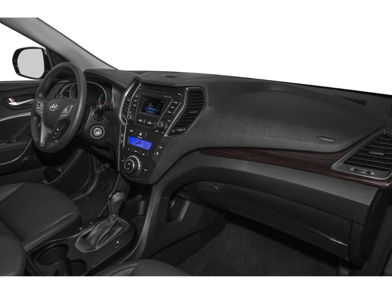 2015 Hyundai SANTA FE AWD 4dr GLS