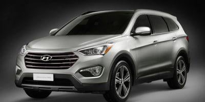 2015 Hyundai SANTA FE AWD 4dr GLS