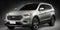 2015 Hyundai SANTA FE AWD 4dr GLS