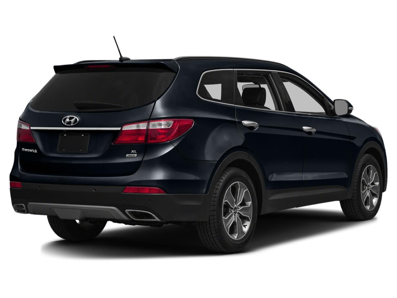 2015 Hyundai SANTA FE AWD 4dr GLS