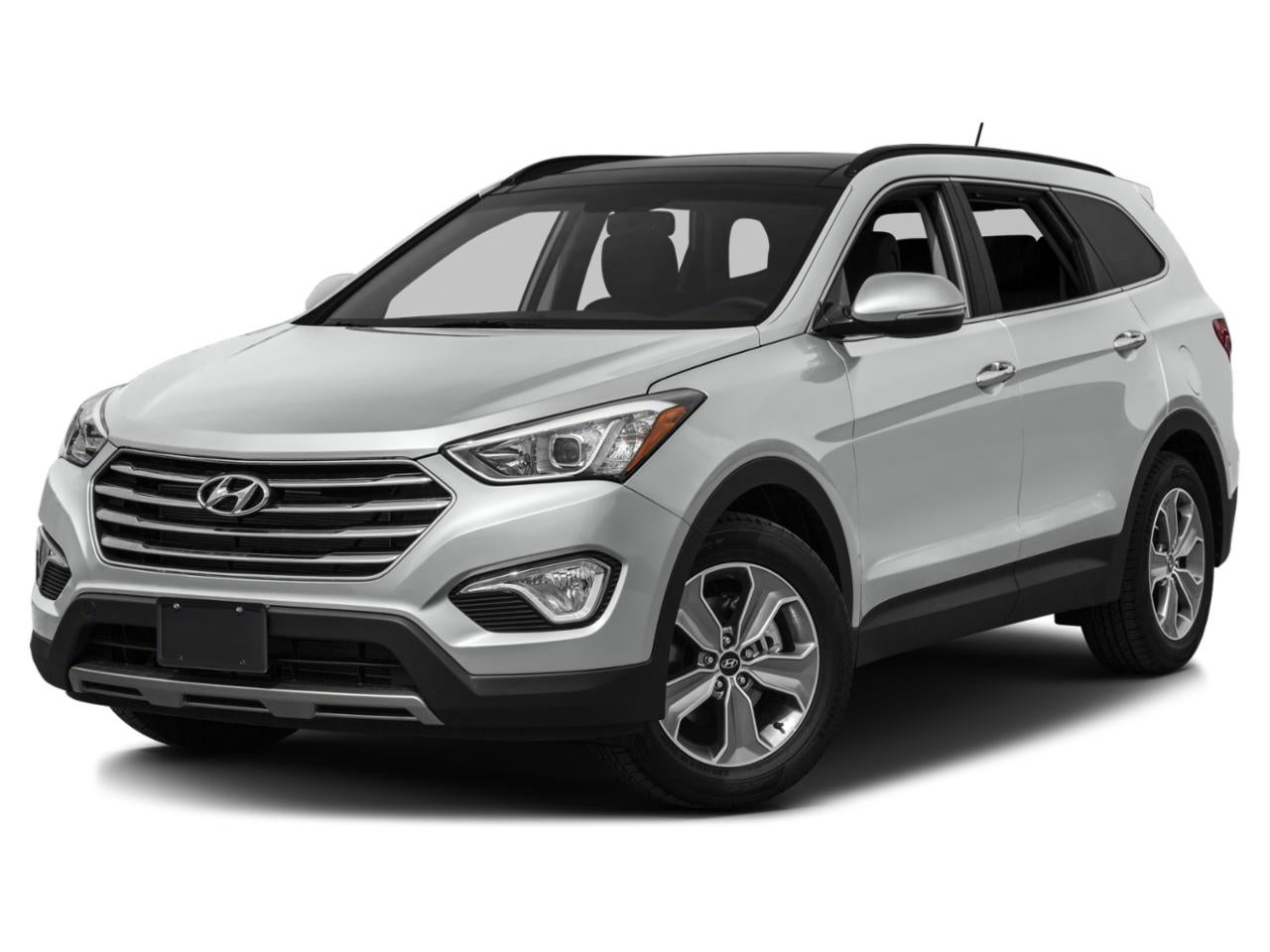 2015 Hyundai SANTA FE AWD 4dr GLS