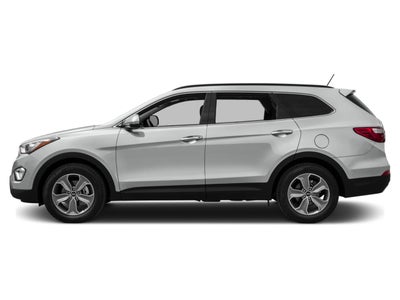 2015 Hyundai SANTA FE AWD 4dr GLS