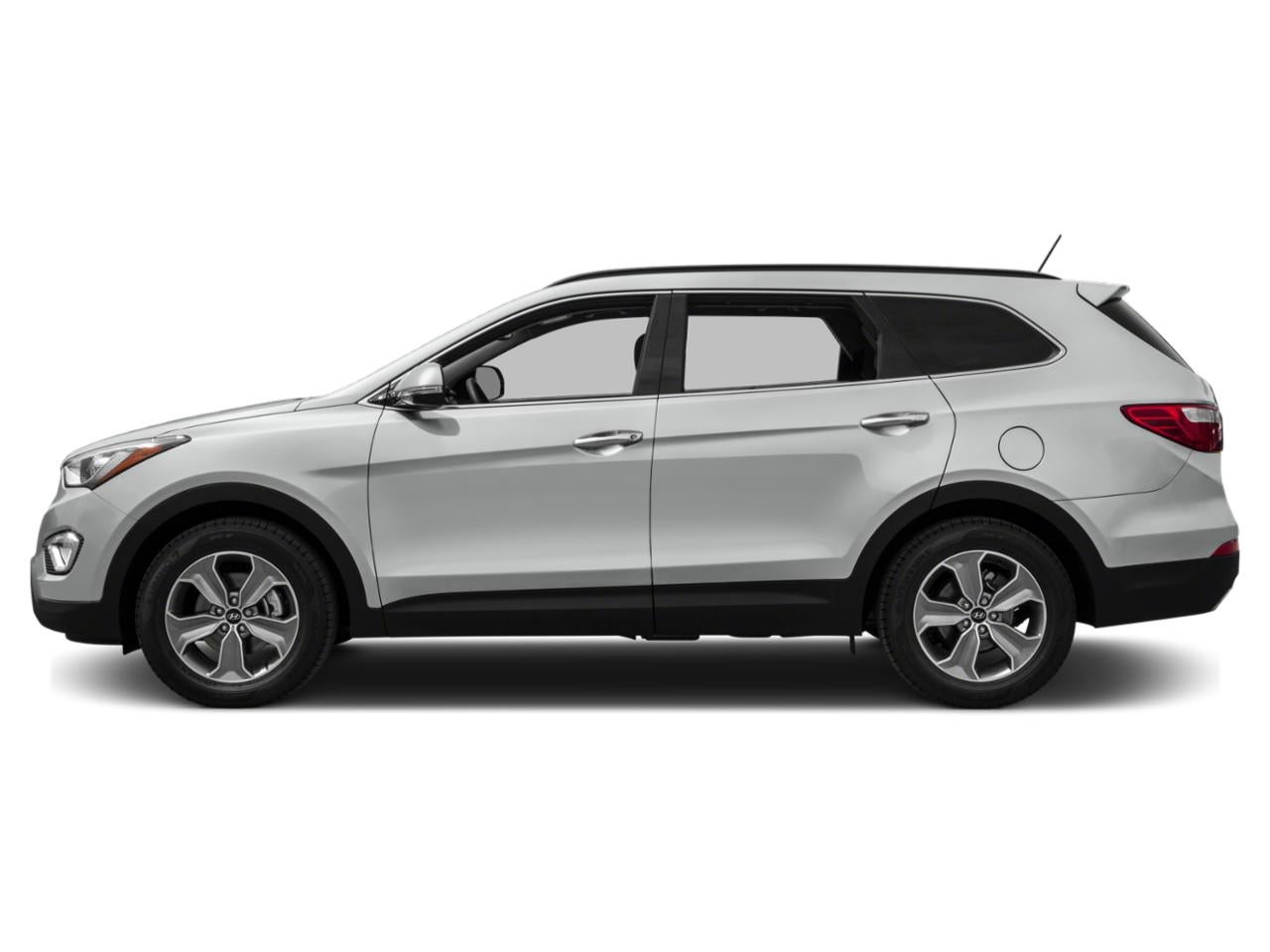2015 Hyundai SANTA FE AWD 4dr GLS