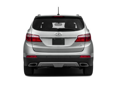 2015 Hyundai SANTA FE AWD 4dr GLS