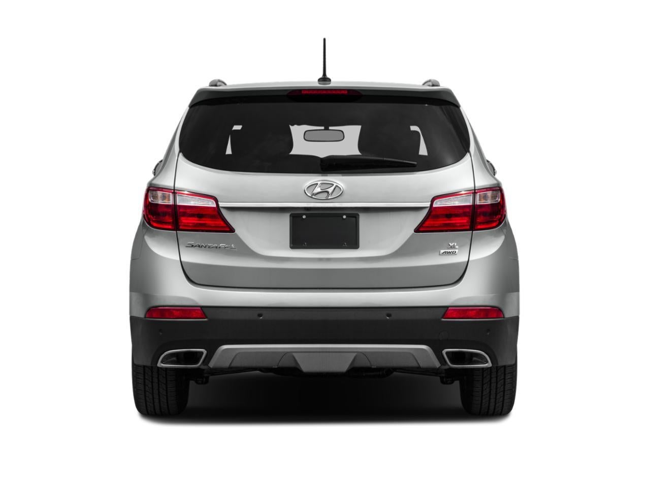 2015 Hyundai SANTA FE AWD 4dr GLS