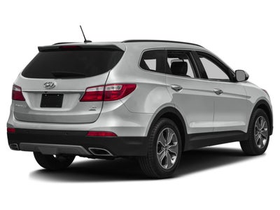 2015 Hyundai SANTA FE AWD 4dr GLS