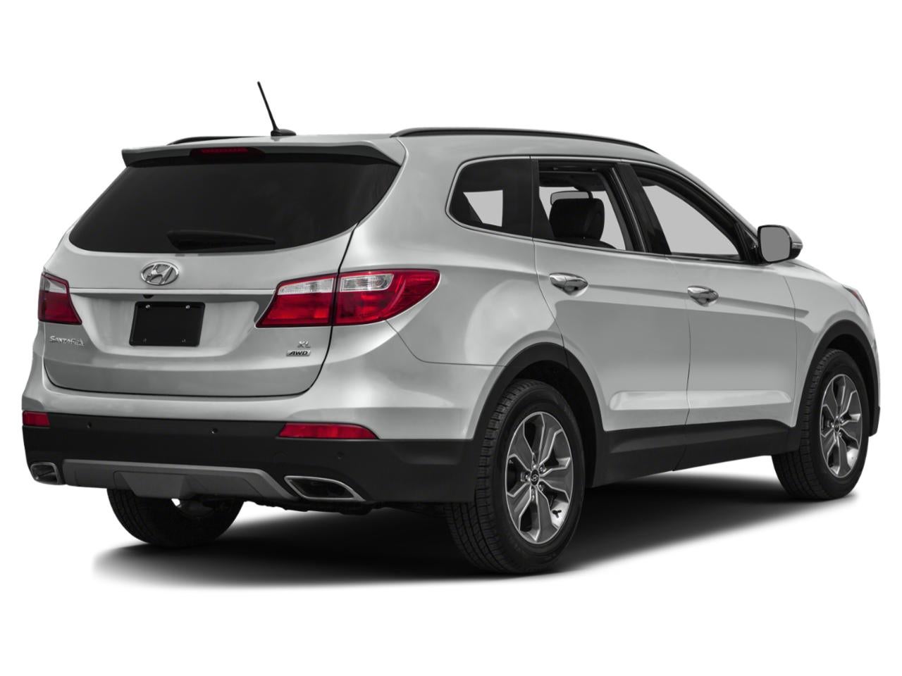 2015 Hyundai SANTA FE AWD 4dr GLS