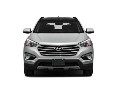 2015 Hyundai SANTA FE AWD 4dr GLS