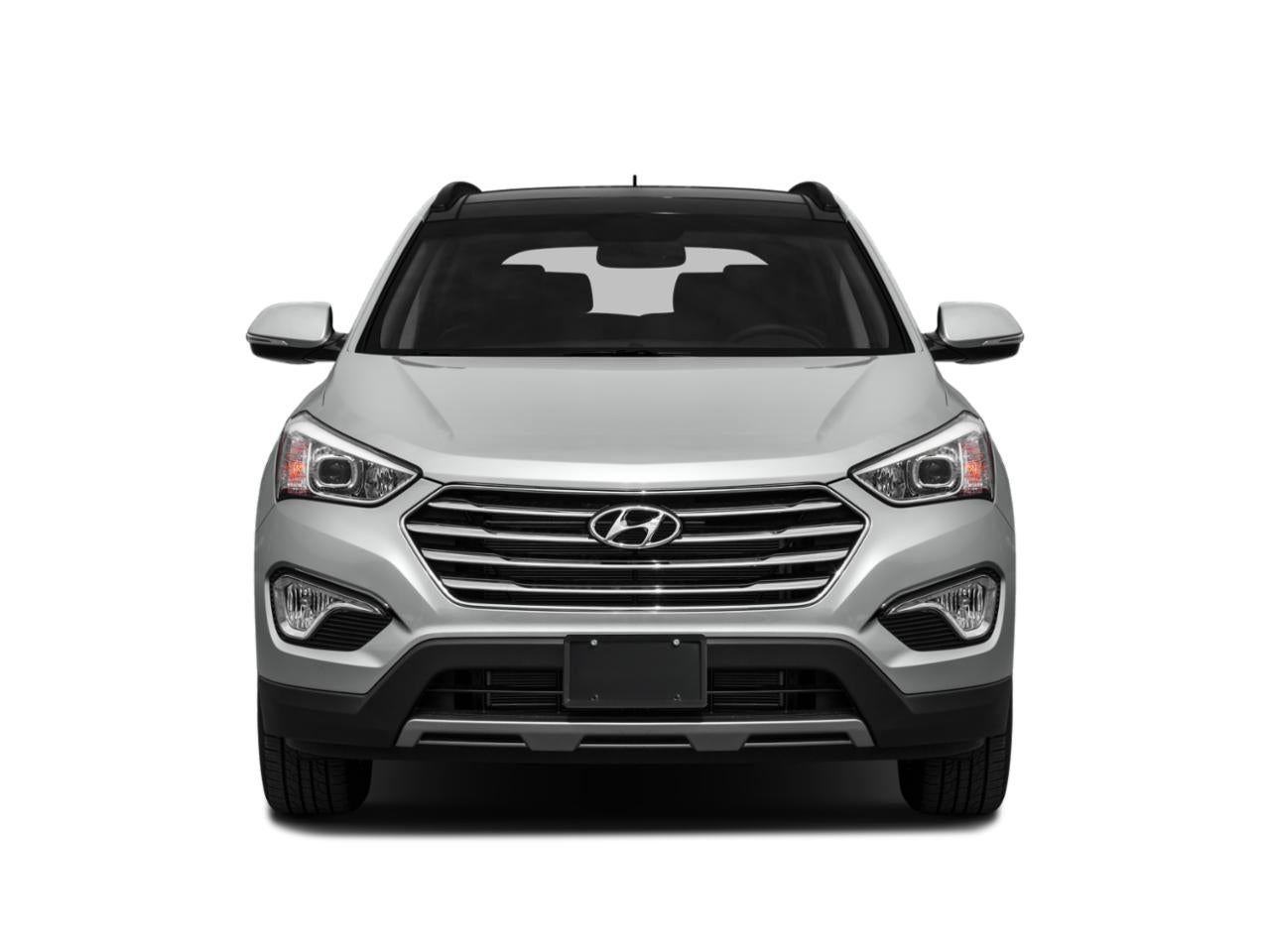 2015 Hyundai SANTA FE AWD 4dr GLS