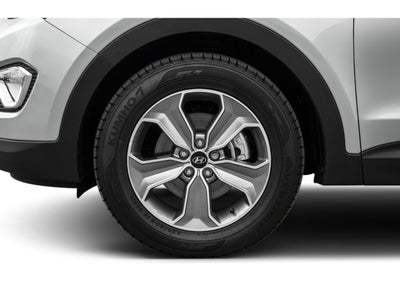 2015 Hyundai SANTA FE AWD 4dr GLS