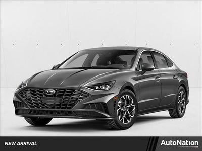 2023 Hyundai SONATA SEL 2.5L *Ltd Avail*