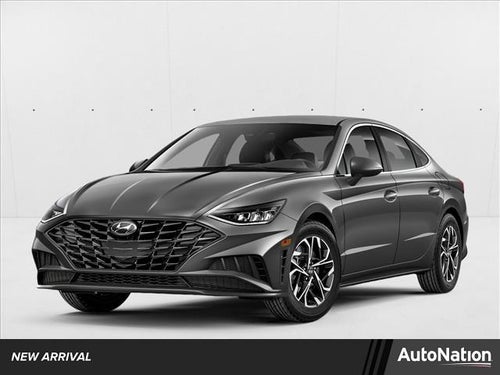 2023 Hyundai SONATA SEL 2.5L *Ltd Avail*