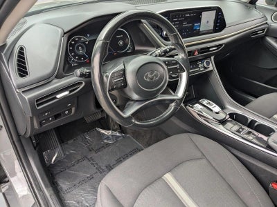 2023 Hyundai SONATA SEL 2.5L *Ltd Avail*