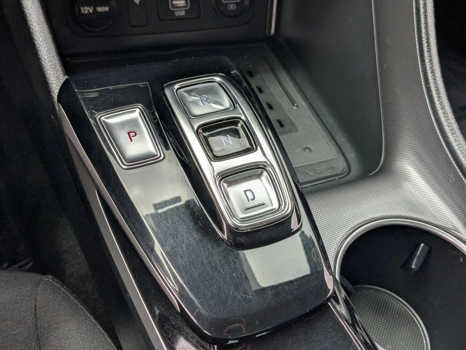 2023 Hyundai SONATA SEL 2.5L *Ltd Avail*