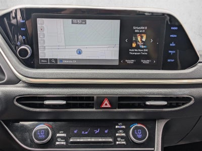 2023 Hyundai SONATA SEL 2.5L *Ltd Avail*