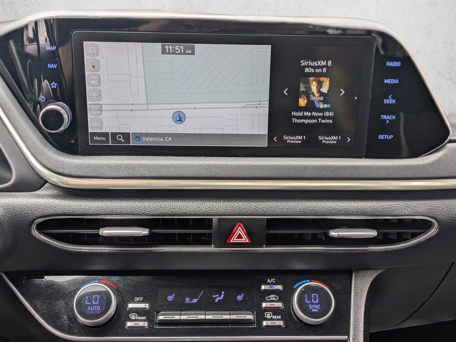 2023 Hyundai SONATA SEL 2.5L *Ltd Avail*