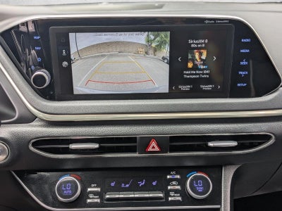 2023 Hyundai SONATA SEL 2.5L *Ltd Avail*