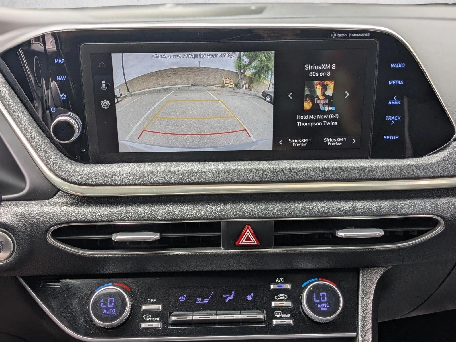 2023 Hyundai SONATA SEL 2.5L *Ltd Avail*