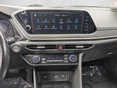 2023 Hyundai SONATA SEL 2.5L *Ltd Avail*