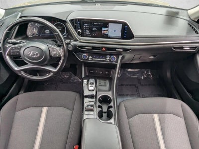 2023 Hyundai SONATA SEL 2.5L *Ltd Avail*
