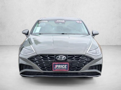 2023 Hyundai SONATA SEL 2.5L *Ltd Avail*