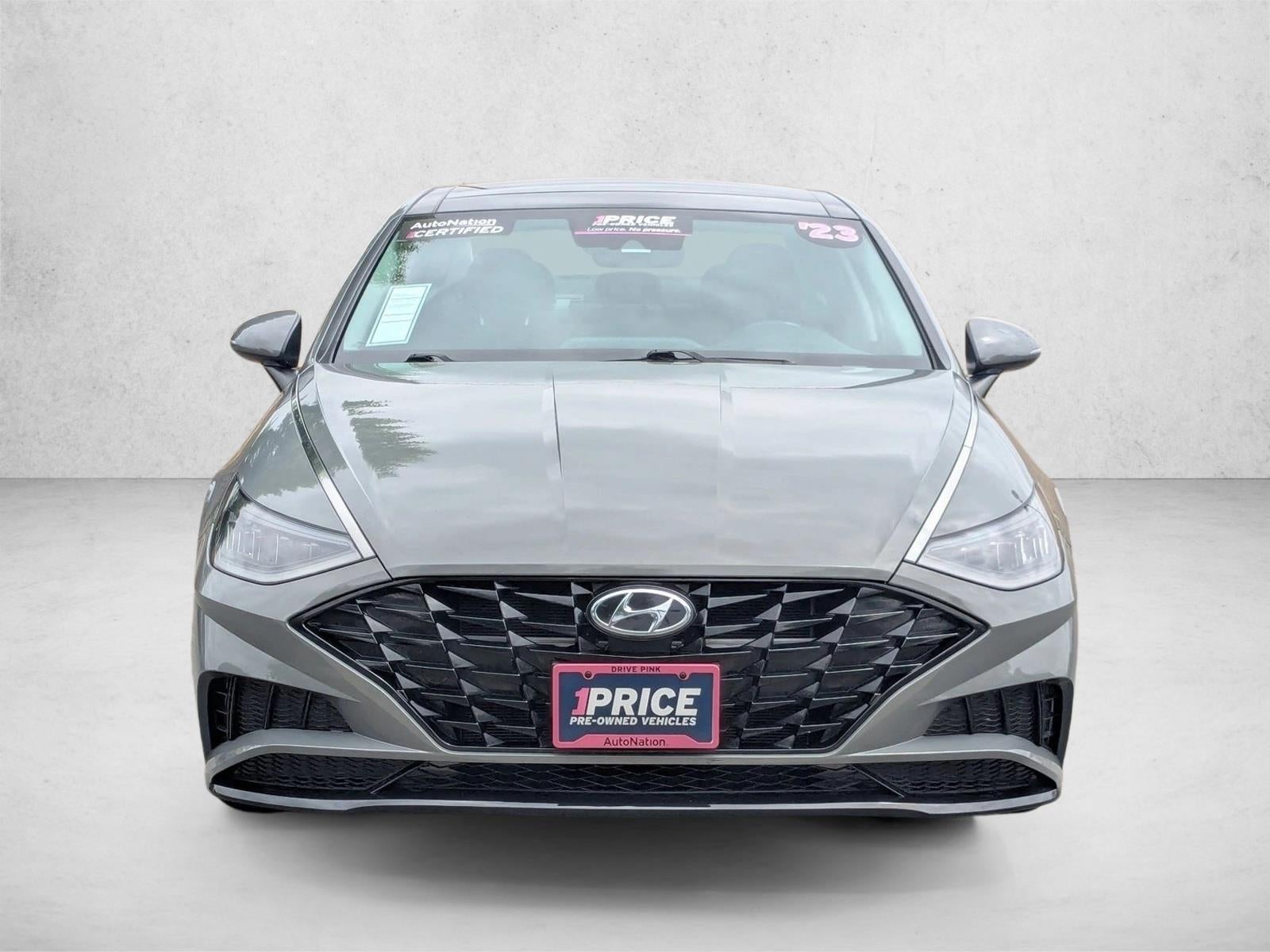 2023 Hyundai SONATA SEL 2.5L *Ltd Avail*