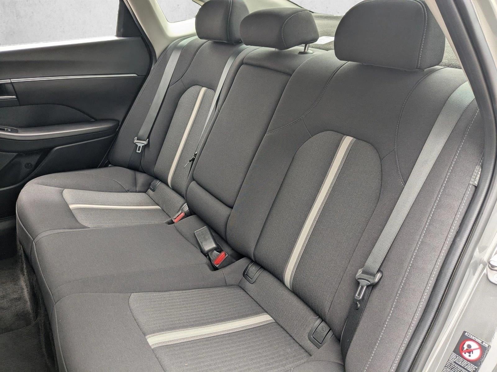 2023 Hyundai SONATA SEL 2.5L *Ltd Avail*
