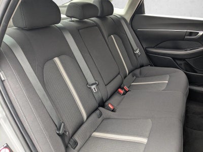 2023 Hyundai SONATA SEL 2.5L *Ltd Avail*
