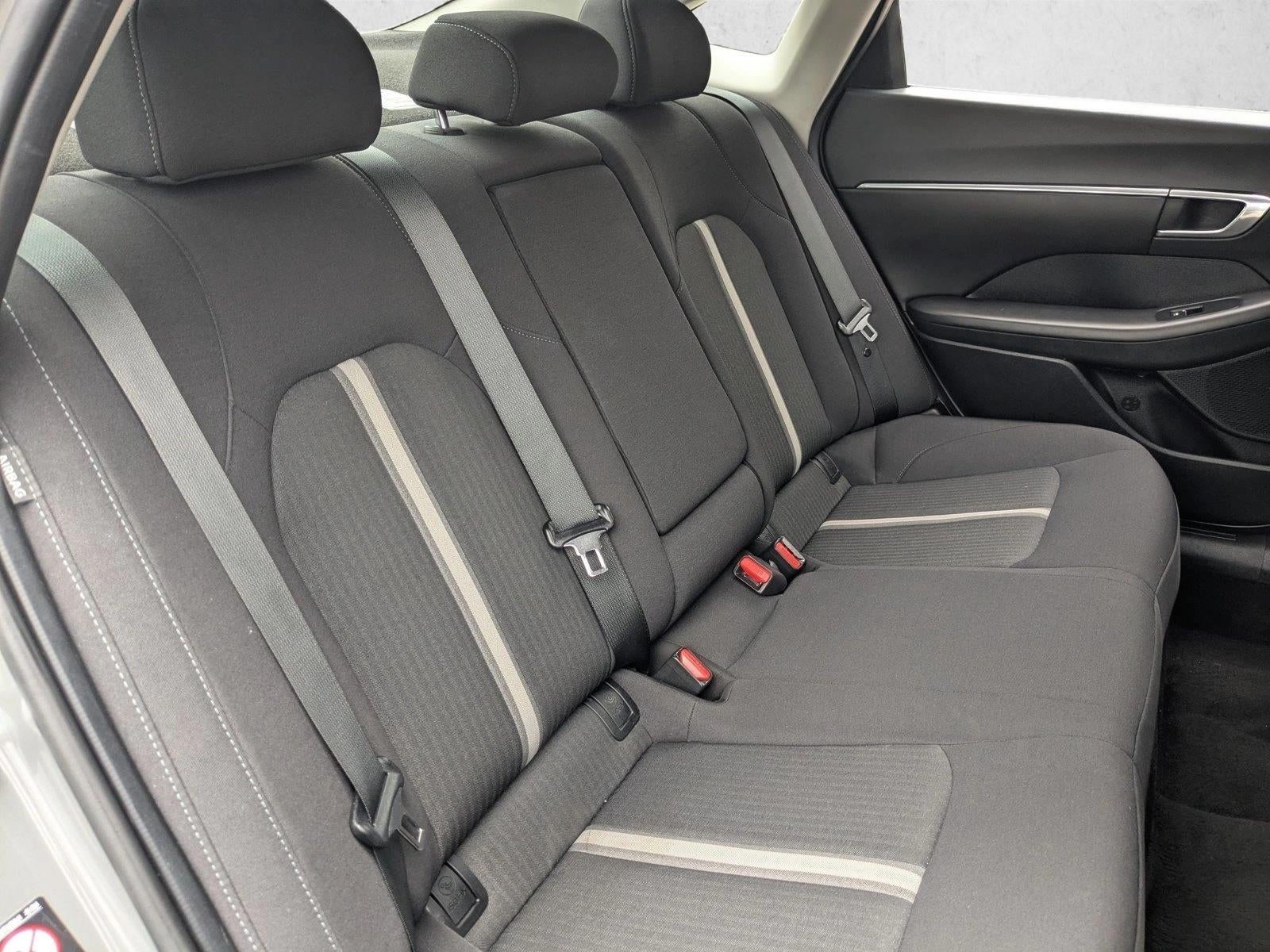 2023 Hyundai SONATA SEL 2.5L *Ltd Avail*