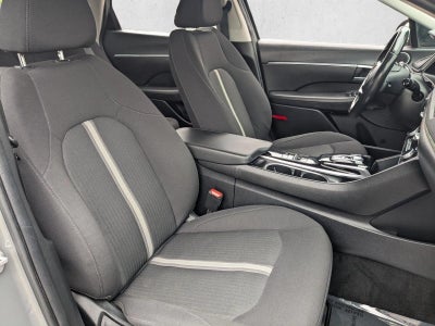 2023 Hyundai SONATA SEL 2.5L *Ltd Avail*
