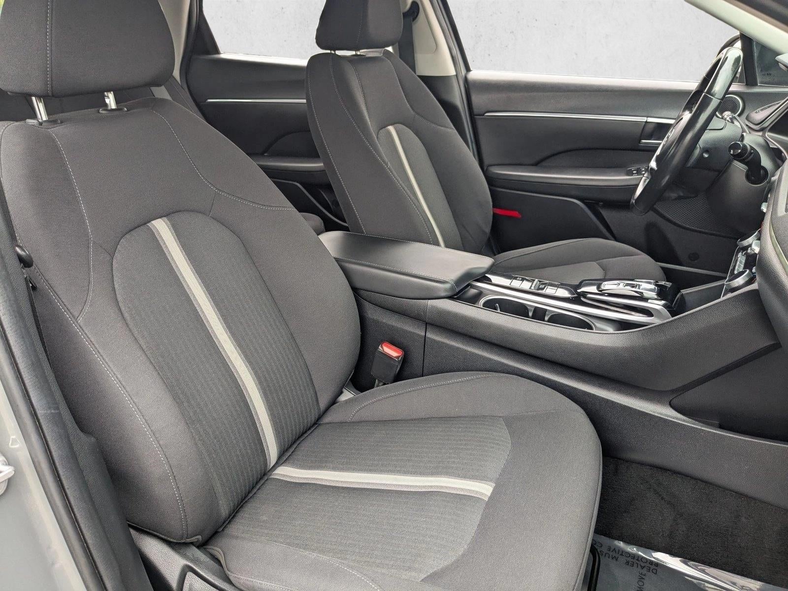 2023 Hyundai SONATA SEL 2.5L *Ltd Avail*