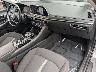 2023 Hyundai SONATA SEL 2.5L *Ltd Avail*