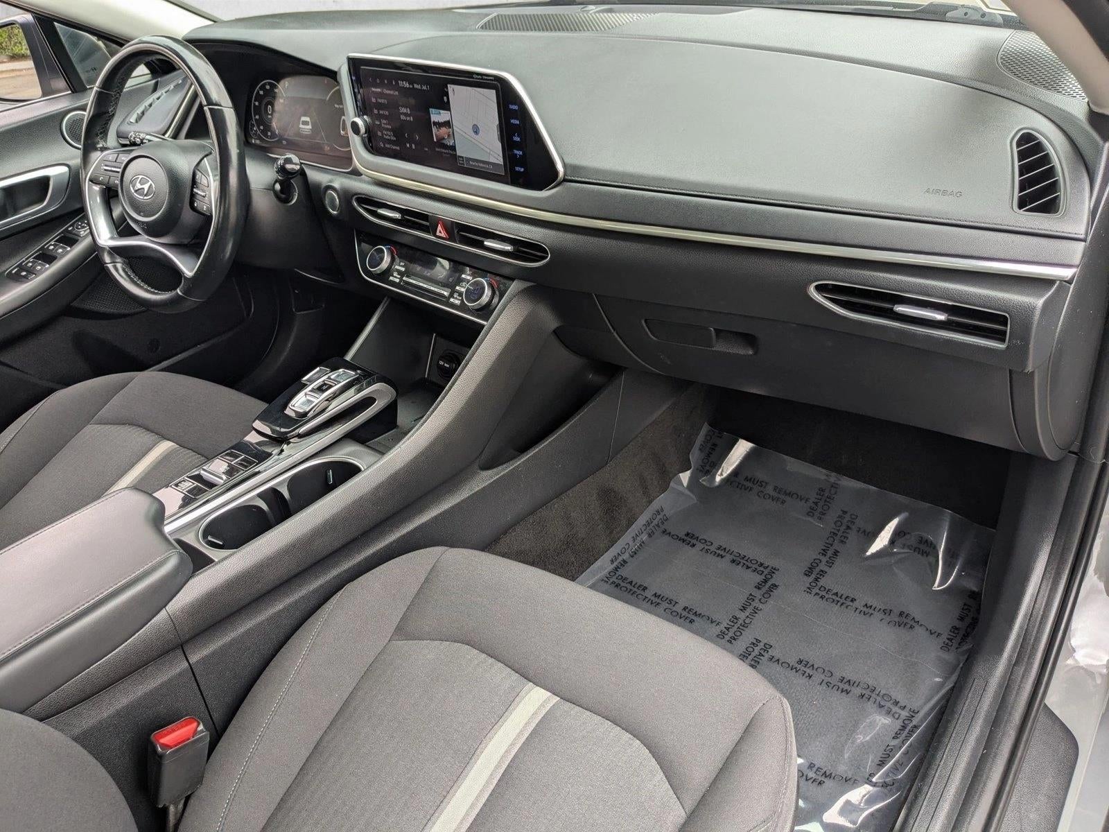 2023 Hyundai SONATA SEL 2.5L *Ltd Avail*