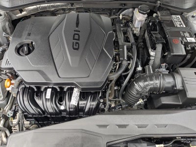 2023 Hyundai SONATA SEL 2.5L *Ltd Avail*